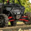Polaris RZR XP Turbo Prerunner Front Bumper - Image 3