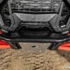 Polaris RZR XP Turbo Prerunner Front Bumper - Image 5