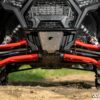 Polaris RZR XP Turbo Prerunner Front Bumper - Image 6