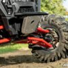 Polaris RZR XP Turbo Prerunner Front Bumper - Image 7