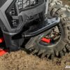 Polaris RZR XP Turbo Prerunner Front Bumper - Image 8