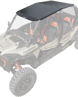 Polaris RZR XP 4 Turbo Aluminum Roof