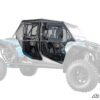 Polaris RZR XP 4 Turbo Cab Enclosure Doors
