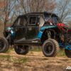 Polaris RZR XP 4 Turbo Cab Enclosure Doors - Image 6