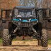 Polaris RZR XP 4 Turbo Cab Enclosure Doors - Image 7