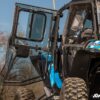 Polaris RZR XP 4 Turbo Cab Enclosure Doors - Image 9