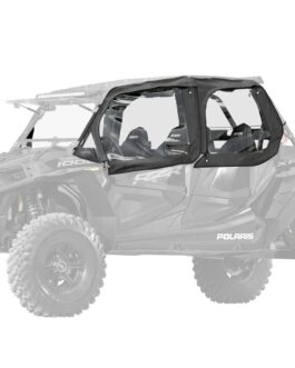 Polaris RZR S4 1000 Primal Soft Cab Enclosure Upper Doors