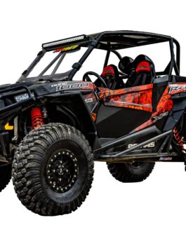 Polaris RZR XP 1000 3" Lift Kit