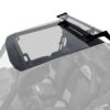 Assault Industries Polaris RZR S 1000 Tinted Roof