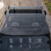 Assault Industries Polaris RZR S 1000 Tinted Roof - Image 3