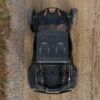 Assault Industries Polaris RZR S 1000 Tinted Roof - Image 4