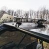 Assault Industries Polaris RZR S 1000 Tinted Roof - Image 7