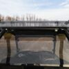 Assault Industries Polaris RZR S 1000 Tinted Roof - Image 8