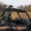 Assault Industries Polaris RZR S 1000 Tinted Roof - Image 9