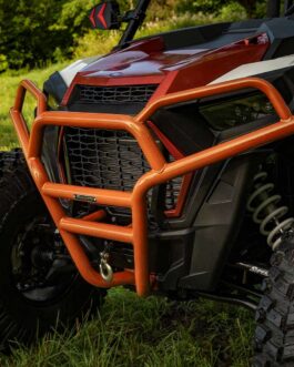 Polaris RZR Trail 900 Front Bumper