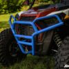 Polaris RZR XP Turbo Front Bumper - Image 3