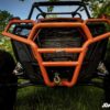 Polaris RZR XP Turbo Front Bumper - Image 5