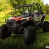 Polaris RZR XP Turbo Front Bumper - Image 4