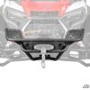 Polaris RZR 900 Winch-Ready Front Bounty Bumper