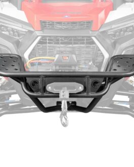 Polaris RZR 900 Winch-Ready Front Bounty Bumper