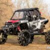 Polaris RZR 900 Winch-Ready Front Bounty Bumper - Image 3
