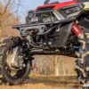 Polaris RZR 900 Winch-Ready Front Bounty Bumper - Image 5
