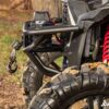Polaris RZR 900 Winch-Ready Front Bounty Bumper - Image 6