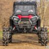 Polaris RZR 900 Winch-Ready Front Bounty Bumper - Image 7