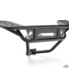 Polaris RZR 900 Winch-Ready Front Bounty Bumper - Image 8