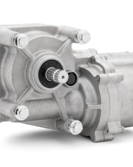 Polaris RZR Power Steering Motor Replacement