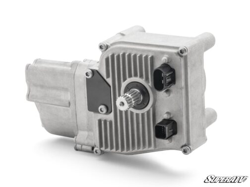 Polaris RZR Power Steering Motor Replacement - Image 3