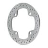 Up and Running Polaris RZR XP 1000 Front Brake Rotor Replacement