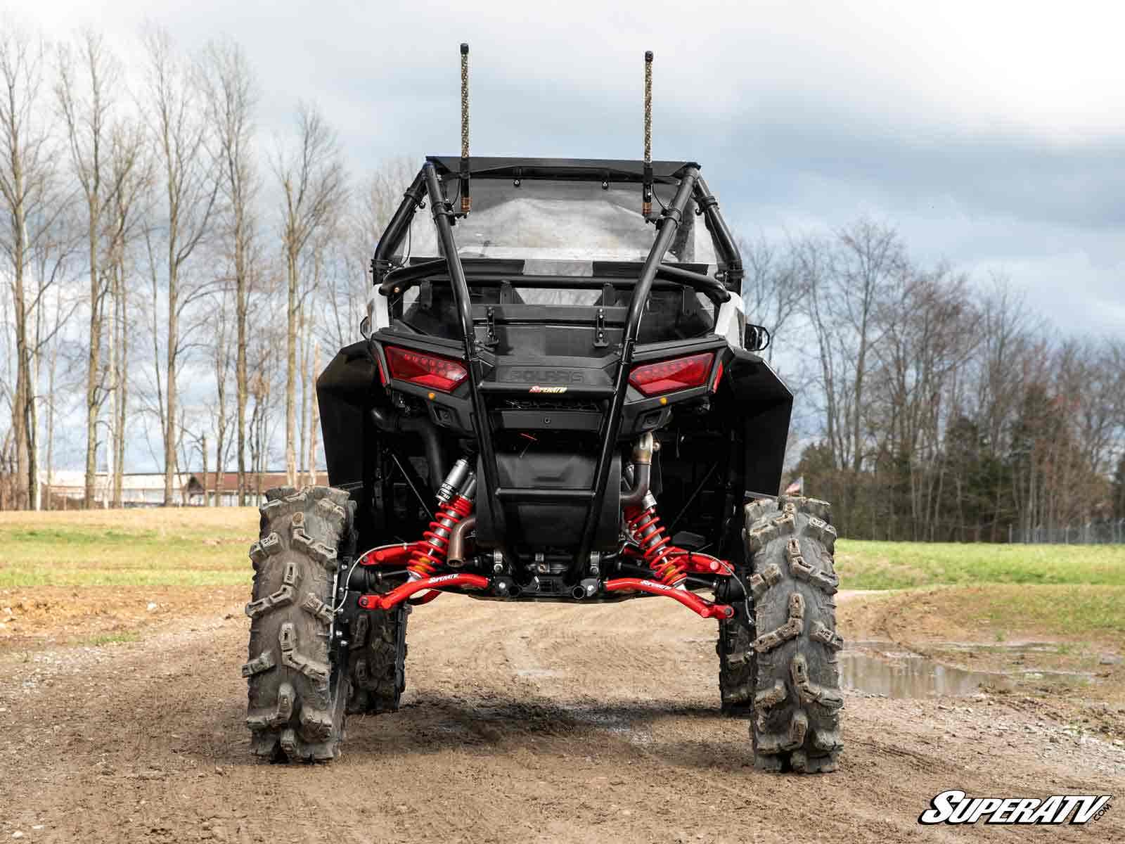 Polaris RZR Trail 900 6" Portal Gear Lift - Image 9