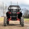 Polaris RZR Trail S 900 6" Portal Gear Lift - Image 9