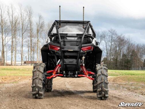 Polaris RZR Trail S 900 6" Portal Gear Lift - Image 9
