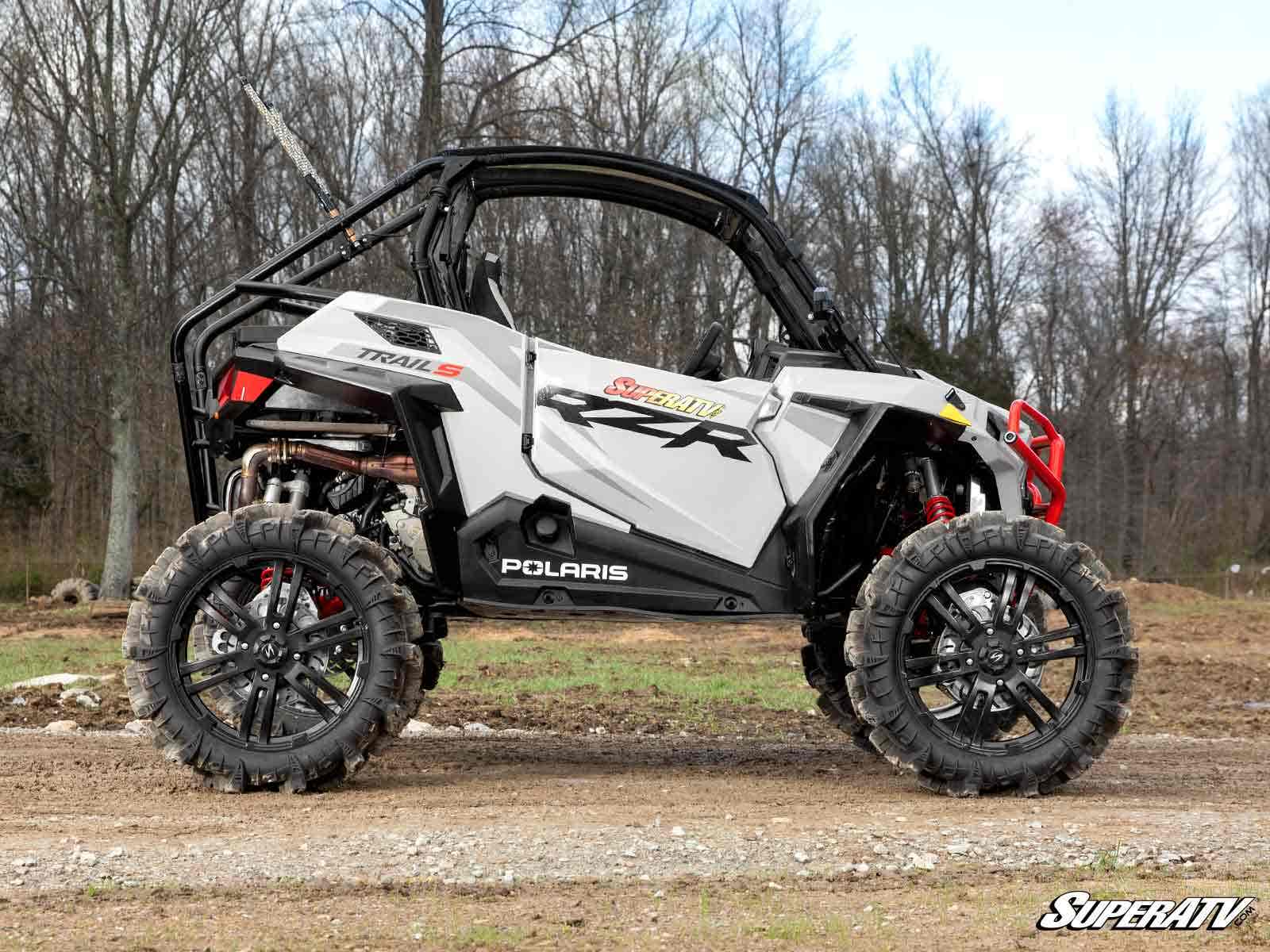 Polaris RZR Trail 900 6" Portal Gear Lift - Image 10