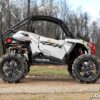 Polaris RZR Trail S 1000 6" Portal Gear Lift - Image 10
