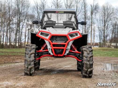 Polaris RZR Trail S 900 6" Portal Gear Lift - Image 8