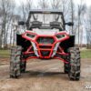 Polaris RZR Trail S 1000 6" Portal Gear Lift - Image 8