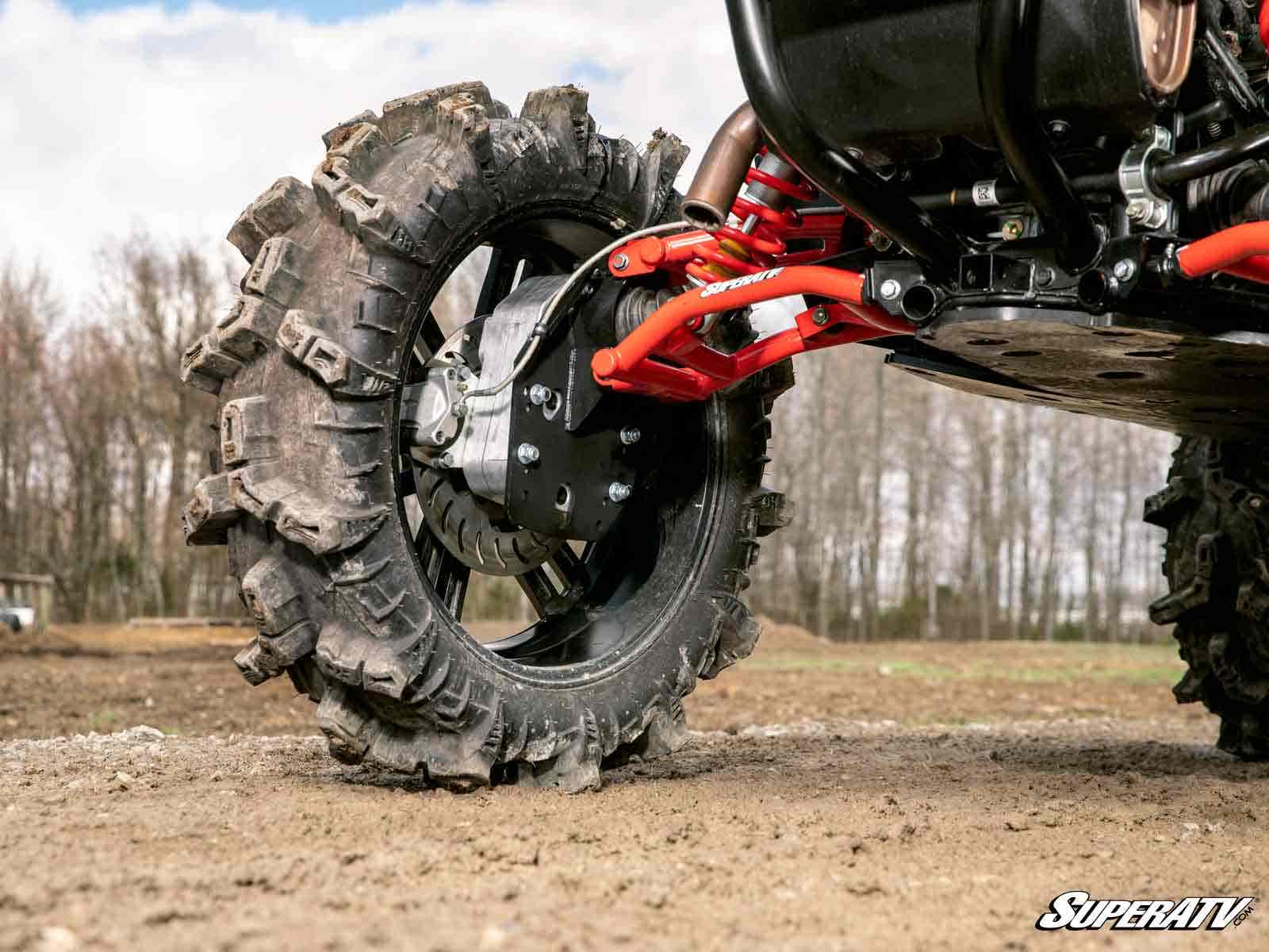 Polaris RZR Trail 900 6" Portal Gear Lift - Image 11