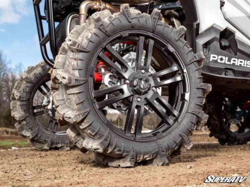 Polaris RZR Trail S 900 6" Portal Gear Lift - Image 12