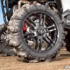 Polaris RZR Trail S 1000 6" Portal Gear Lift - Image 12