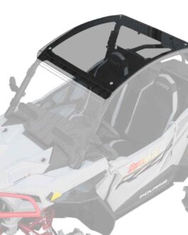 Polaris RZR Trail 900 Tinted Roof