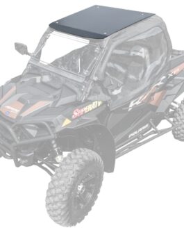 Polaris RZR XP 1000 Aluminum Roof