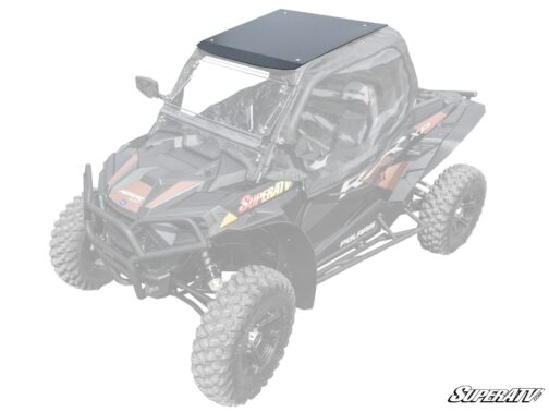 Polaris RZR S 1000 Aluminum Roof