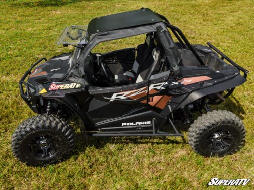 Polaris RZR S 1000 Aluminum Roof - Image 4