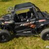 Polaris RZR XP Turbo Aluminum Roof - Image 6