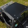 Polaris RZR XP Turbo Aluminum Roof - Image 3