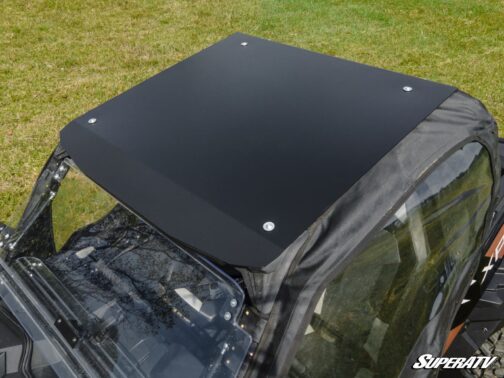 Polaris RZR S 1000 Aluminum Roof - Image 6