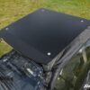 Polaris RZR XP Turbo Aluminum Roof - Image 5